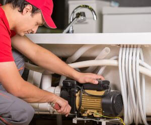 About Plumbers Pros Daggett, MI